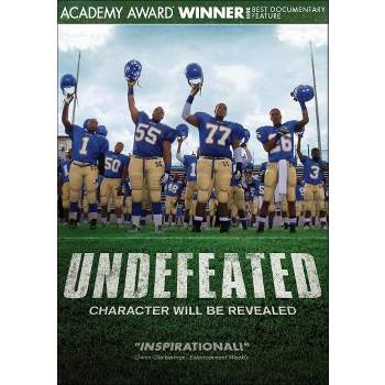 Undefeated (DVD)