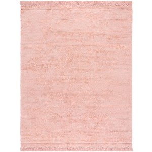 Easy Care ECR217 Machine Washable Hand Woven Indoor Rugs - Safavieh - 1 of 4