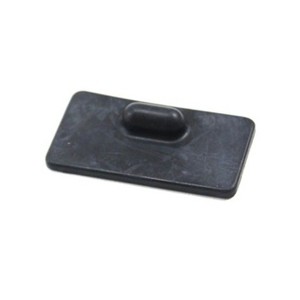 Ryobi Genuine OEM Replacement Bumper - 570549001 - 1 of 2