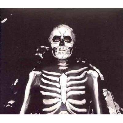 The Maine - Forever Halloween (CD)