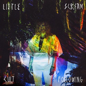 Little Scream - Cult Following - 1 of 1