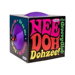 Schylling Dohzee NeeDoh - 1 of 4