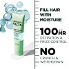 Garnier Fructis Hair Fillers Moisture Repair Leave In Cream for Curly Hair - 5 fl oz - image 4 of 4