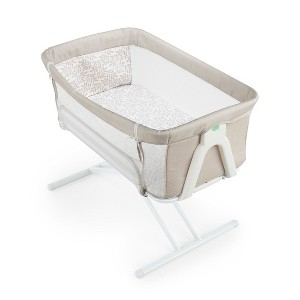 Ingenuity Dream Closer 2-in-1 Co-Sleeping Bassinet - 1 of 4