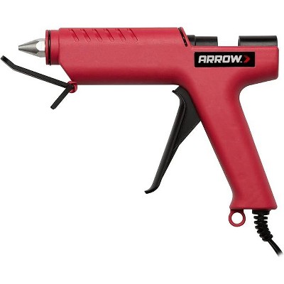 Arrow GT300 300-Watt Heavy Duty Professional Electric Hot Melt Glue Gun