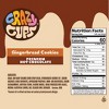Crazy Cups Gingerbread Cookies Hot Chocolate Pods - 3 of 4