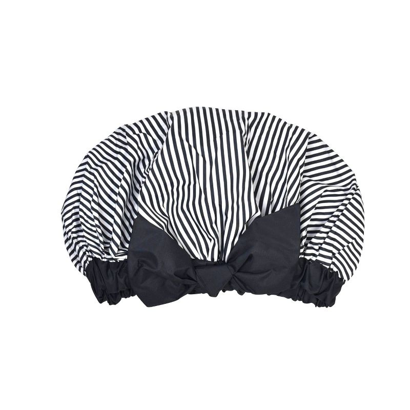 Conair Shower Cap with Bow - 1ct, 3 of 6