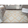 Rugs America Soleil Area Rug - 3 of 4