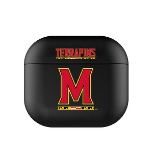 NCAA Big Ten Universities Insignia AirPod Case Cover for AirPods 3rd Gen - 1 of 4