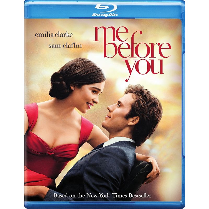 Me Before You, 1 of 2