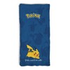 Pokemon Training Center Silk Touch Throw Blanket Slumber Bag 27x56 Inches - 4 of 4