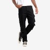 X RAY Men's Straight Leg Cargo Jeans - 4 of 4