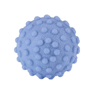 Unique Bargains Simple Durable Floating Point Massage Ball 1 Pc