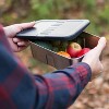 BergHOFF Essentials 18/10 Stainless Steel Lunch Box 8.25" - 3 of 4