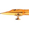 Theo Wanne DURGA 4 Gold Tenor Saxophone Mouthpiece Level 2 8 194744017780 - 4 of 4