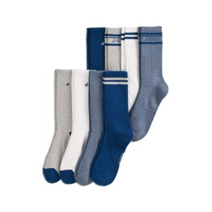 Jockey Men's Everyday Cotton Blend Crew Sock - 8 Pack - 1 of 2
