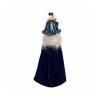 Kurt Adler Hollywood Nutcrackers, Ballerina with Prince 18" - 2 of 4