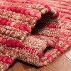 Bohemian BOH525 Hand Woven Indoor Rugs - Safavieh - 4 of 4