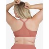 Leading Lady The Luna - Front-Closure Racerback Power Mesh Bra - 2 of 4