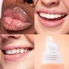 Avatara Clear Lip Jelly - Juicy Peach Beach - 0.51 fl oz - 4 of 4