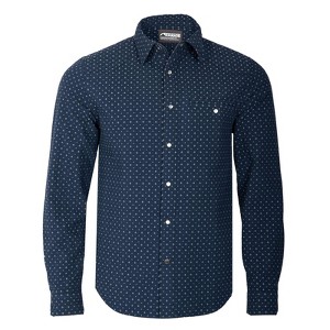 Mountain Khakis Men's Easton Dobby Shirt - 1 of 4