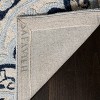 Bella BEL154 Hand Tufted Area Rug - Safavieh - 4 of 4