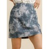 Women's Short Skirt - umgee - image 2 of 4