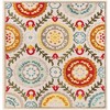 Unique Loom  Outdoor Casablanca Oualida Area Rug - 3 of 4