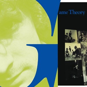 Game Theory - The Big Shot Chronicles (CD) - 1 of 1