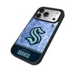 NHL Western Conference Teams Ice Wordmark Bump Cell Phone Case for Apple iPhone 17 Series - 2 of 4