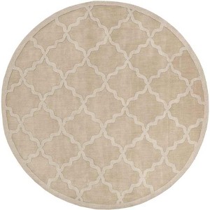 Mark & Day Ermont Loomed Indoor Area Rugs - 1 of 4