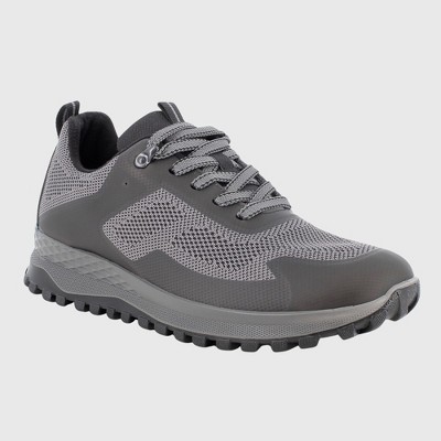 Franco Made in Italy Mens Trail Sneaker by Alpine Swiss