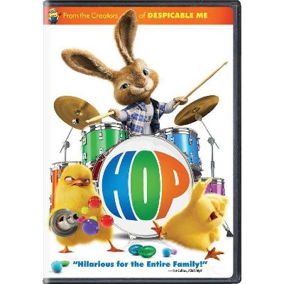 Hop (DVD)