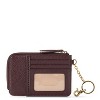 The Sak Iris Leather Card Wallet - 3 of 3