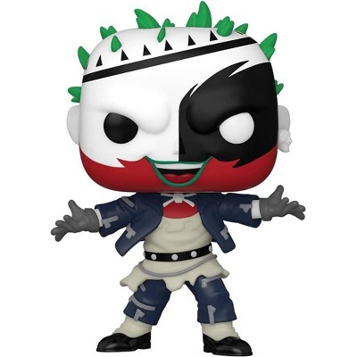 Funko DC Comics Funko POP Vinyl Figure | Joker King