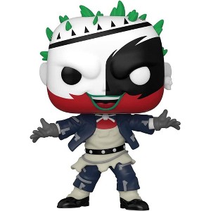 Funko DC Comics Funko POP Vinyl Figure | Joker King - 1 of 2