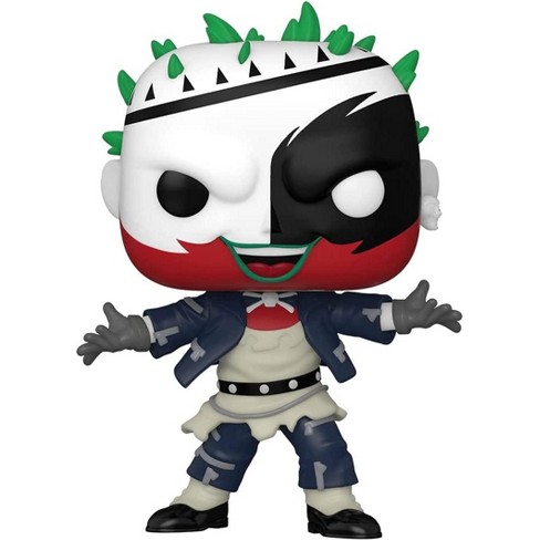  Funko POP Heroes Joker 1966 Vinyl Figure : Funko: Toys & Games