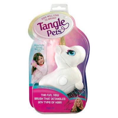 tangle toy target