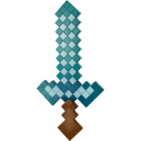 Minecraft Diamond Sword Near Me