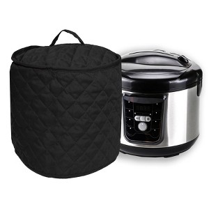 John Ritzenthaler Co. 6-Quart Pressure Cooker Kitchen Appliance Cover - 1 of 4