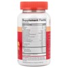 SmartyPants Multi Plus, Multi & Omegas Gummies, Lemon, Orange & Strawberry Banana, 90 Gummies - 2 of 4