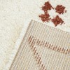 Eila Geometric Shag Kids' Rug - Balta Rugs - 4 of 4