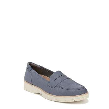 Dr. Scholl's Womens Nice Day Slip On Loafer