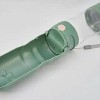 2-in-1 Pet Water Bottle with Treat Compartment by Tilley + Me - Travel & Training Size + Leakproof 350mL - 4 of 4