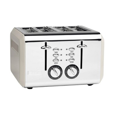 Haden Cotswold 4-Slice Toaster - 75011