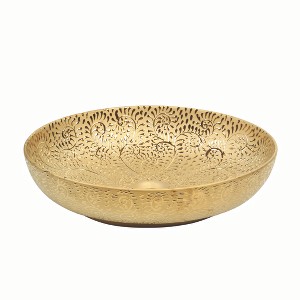 20" x 15" Luxury Vessel Bathroom Sink - 1 of 4