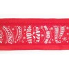 Melrose Christmas Sentiment Ribbon (Set of 3) - 3 of 4
