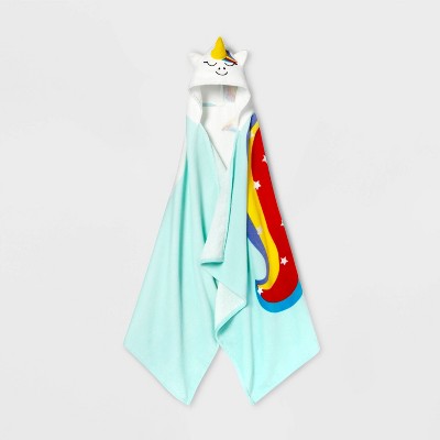 hooded beach towel target