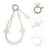 Unique Bargains Bow Star Phone Charm 1 Pc - 4 of 4