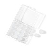 Ultra Soft Silicone Putty Earplugs - 8 pair - up&up™ - 2 of 3